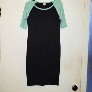 Lularoe Julia dress